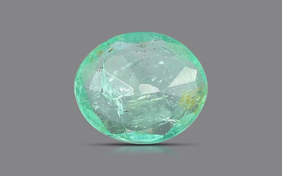 Emerald Pendants